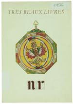 Tres Beaux Livres - Autographes. Catalogue N. 5