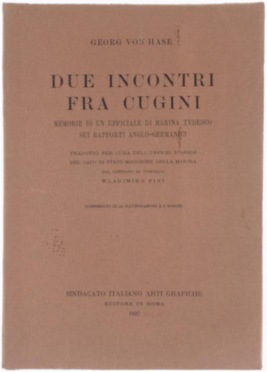 Bergoglio Libri d'Epoca Snc