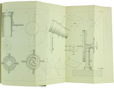 Die Mineralogie. Leichtfasslich Dargestellt Mit Rucksicht Auf Das Vorkommen der Mineralien, Ihre Technische Benutzung, Ausbringen der Metalle Et - Franz von Kobell - 2