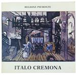 Italo Cremona. Catalogo