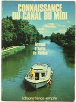 Connaissance du Canal du Midi