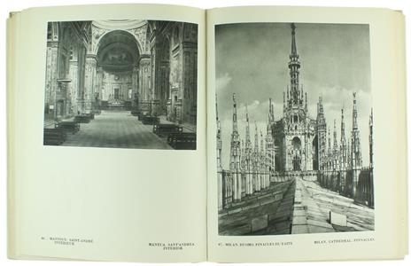 Sanctuaires d'Italie - 2