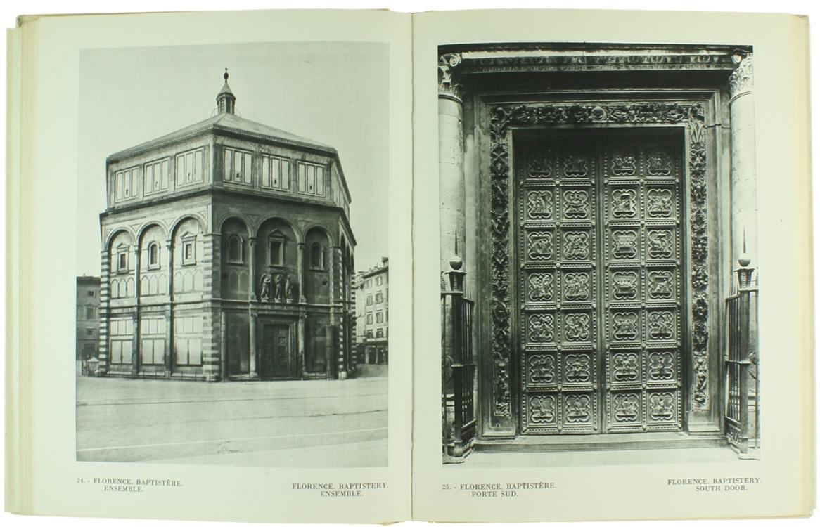 Sanctuaires d'Italie