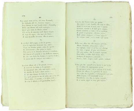 Il Mosé - Poema Epico - 2