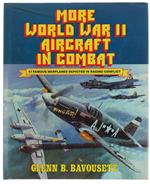 More World War Ii Aircraft In Combat. 47 Famous Warplanes Depicted In Raging Conflict