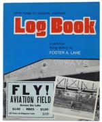 Log Book. Fifty Years Of General Aviation. A Personal Flying History