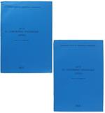 Atti Ix Congresso Nazionale Aidaa. Palermo, 26-29 Ottobre 1987. Volume I. Ii