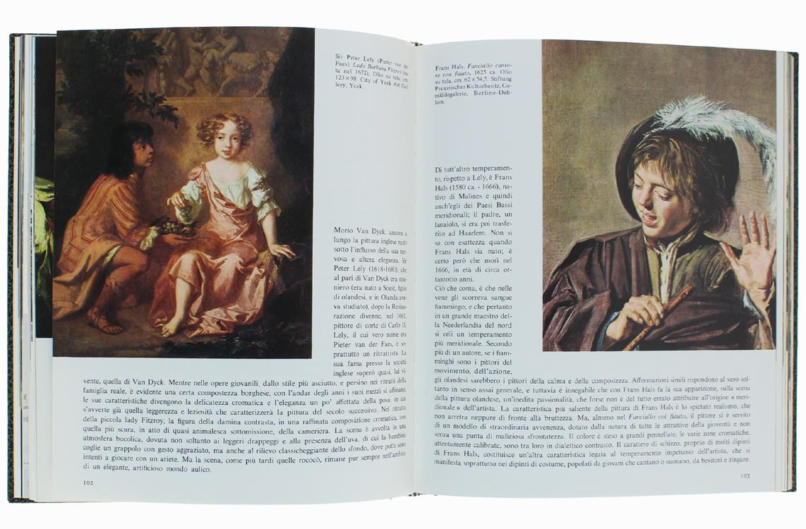 Il Barocco E Il Rococò