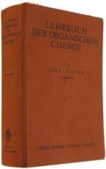 Lehrbuch Der Organischen Chemie
