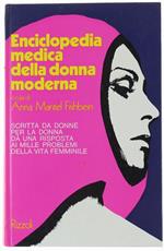 Enciclopedia Medica Della Donna Moderna