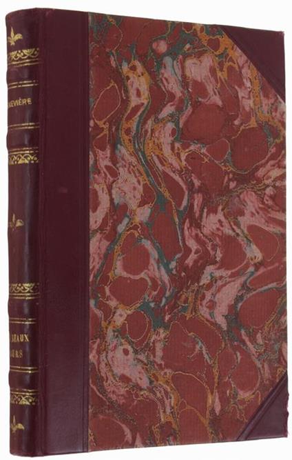 Les Beaux Jours - Jacques Cheneviere - copertina