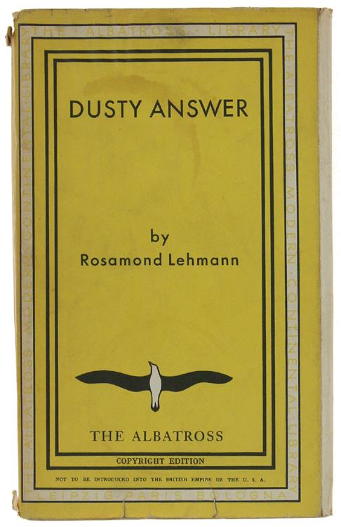 Dusty Answer