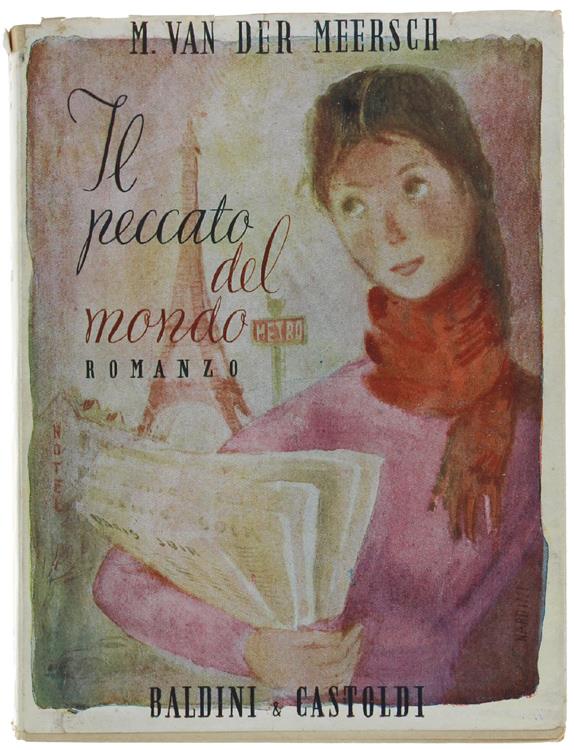 Bergoglio Libri d'Epoca Snc