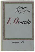 L' Oracolo. Romanzo