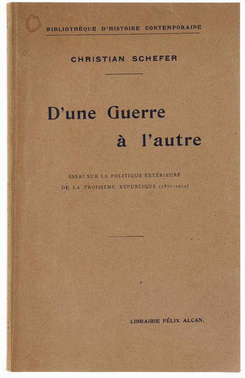 Bergoglio Libri d'Epoca Snc