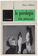 La Psicologia Delle Adolescenti Spiegata Alle Mamme