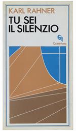 Tu Sei Il Silenzio
