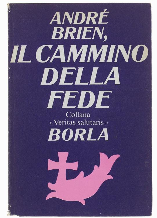 Bergoglio Libri d'Epoca Snc