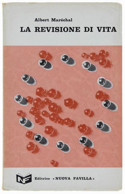 La Revisione Di Vita - Albert Maréchal - copertina