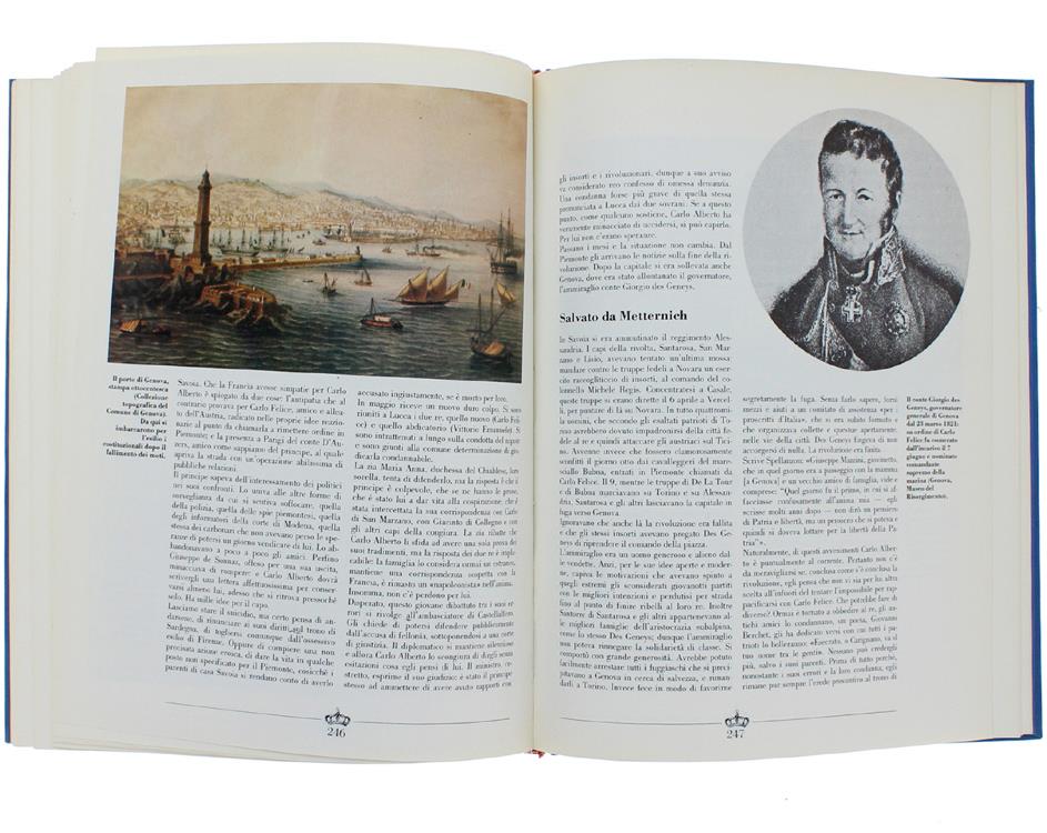 I Savoia. Ascesa E Caduta Di Una Dinastia. Volume 1