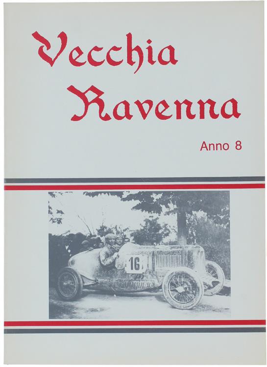 Bergoglio Libri d'Epoca Snc