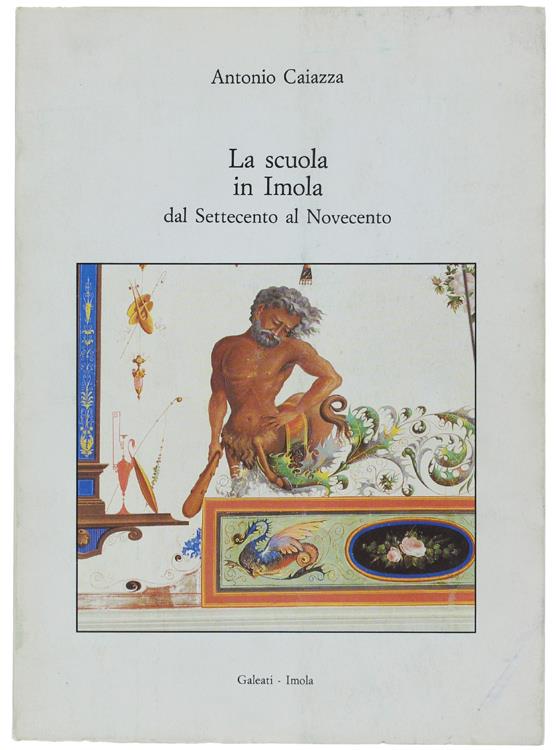 Bergoglio Libri d'Epoca Snc