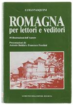 Romagna per lettori e veditori