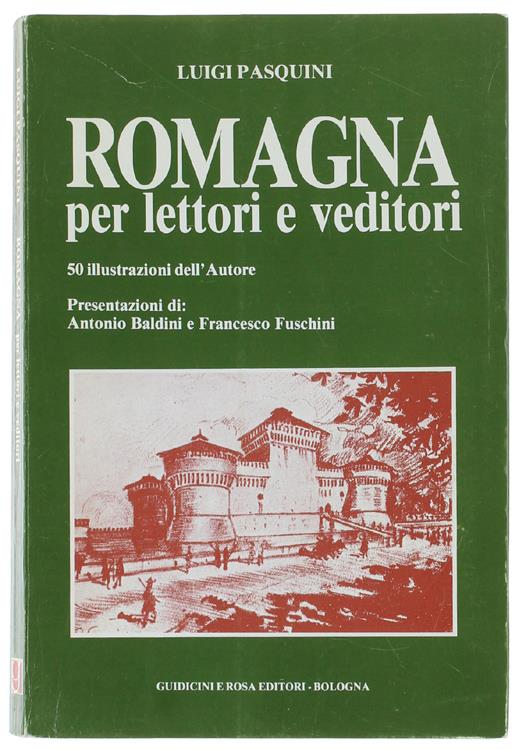 Bergoglio Libri d'Epoca Snc