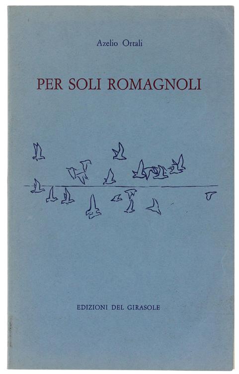 Bergoglio Libri d'Epoca Snc