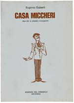 Casa Miccheri