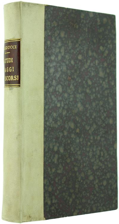 Bergoglio Libri d'Epoca Snc