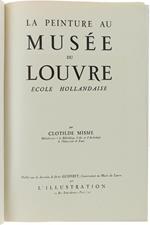 La Peinture Au Musee Du Louvre. Ecole Hollandaise