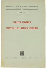 Sviluppo Economico E Struttura Del Mercato Finanziario