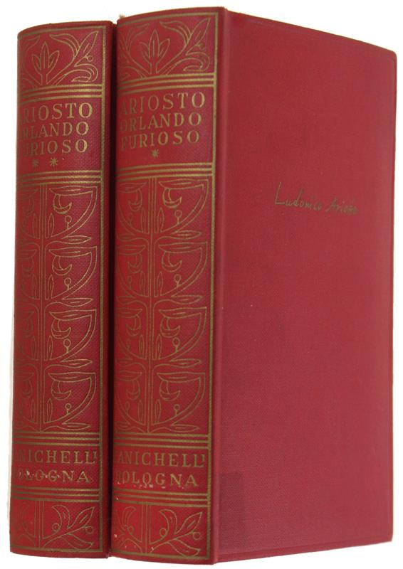 Bergoglio Libri d'Epoca Snc