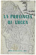La Provincia Di Lucca