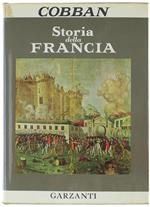 Storia Della Francia Dal 1715 Al 1965