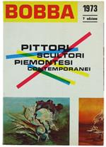 Pittori Scultori Piemontesi Contemporanei