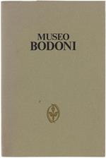 Museo Bodoni