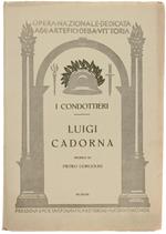 Luigi Cadorna