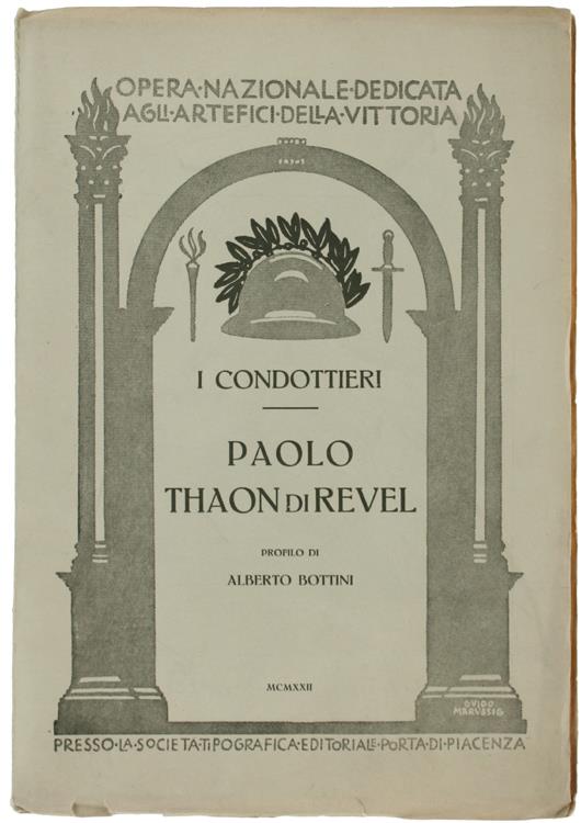 Bergoglio Libri d'Epoca Snc
