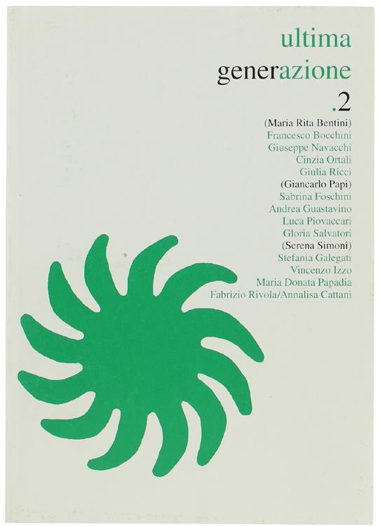 Bergoglio Libri d'Epoca Snc