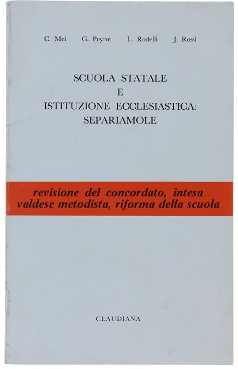 Bergoglio Libri d'Epoca Snc