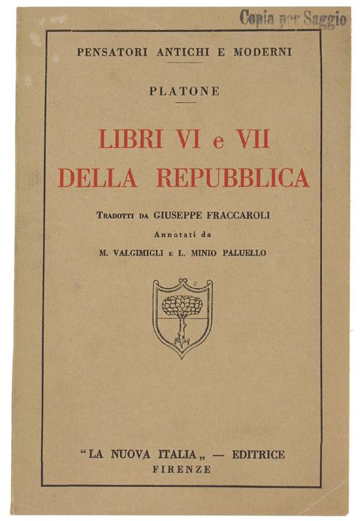 Bergoglio Libri d'Epoca Snc