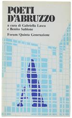 Poeti D'Abruzzo