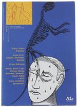 Lo Straniero. Arte, Cultura, Società. N. 1 - Anno I - Autunno 1997