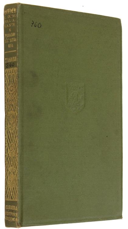 Bergoglio Libri d'Epoca Snc
