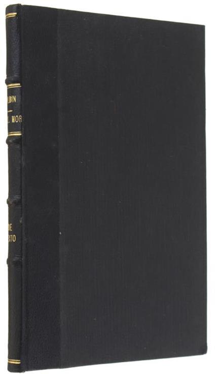 De Sexto Praecepto Et De Usu Matrimonii, Scholarum Usui - Hieronymus Noldin - copertina