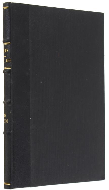 Bergoglio Libri d'Epoca Snc