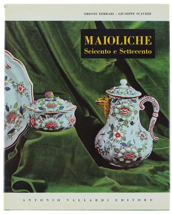 Bergoglio Libri d'Epoca Snc