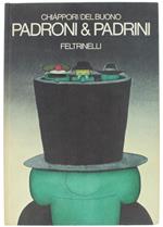 Padroni & Padrini (Con Calendario Del 1975)
